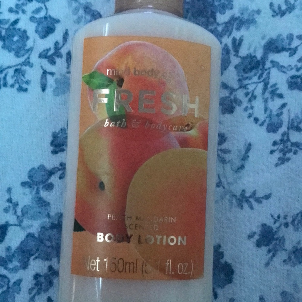 Lotion